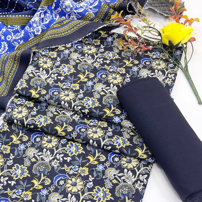 Bundle OF 10 | Rijja By Murashe | Khaddar 3PC (V-2)