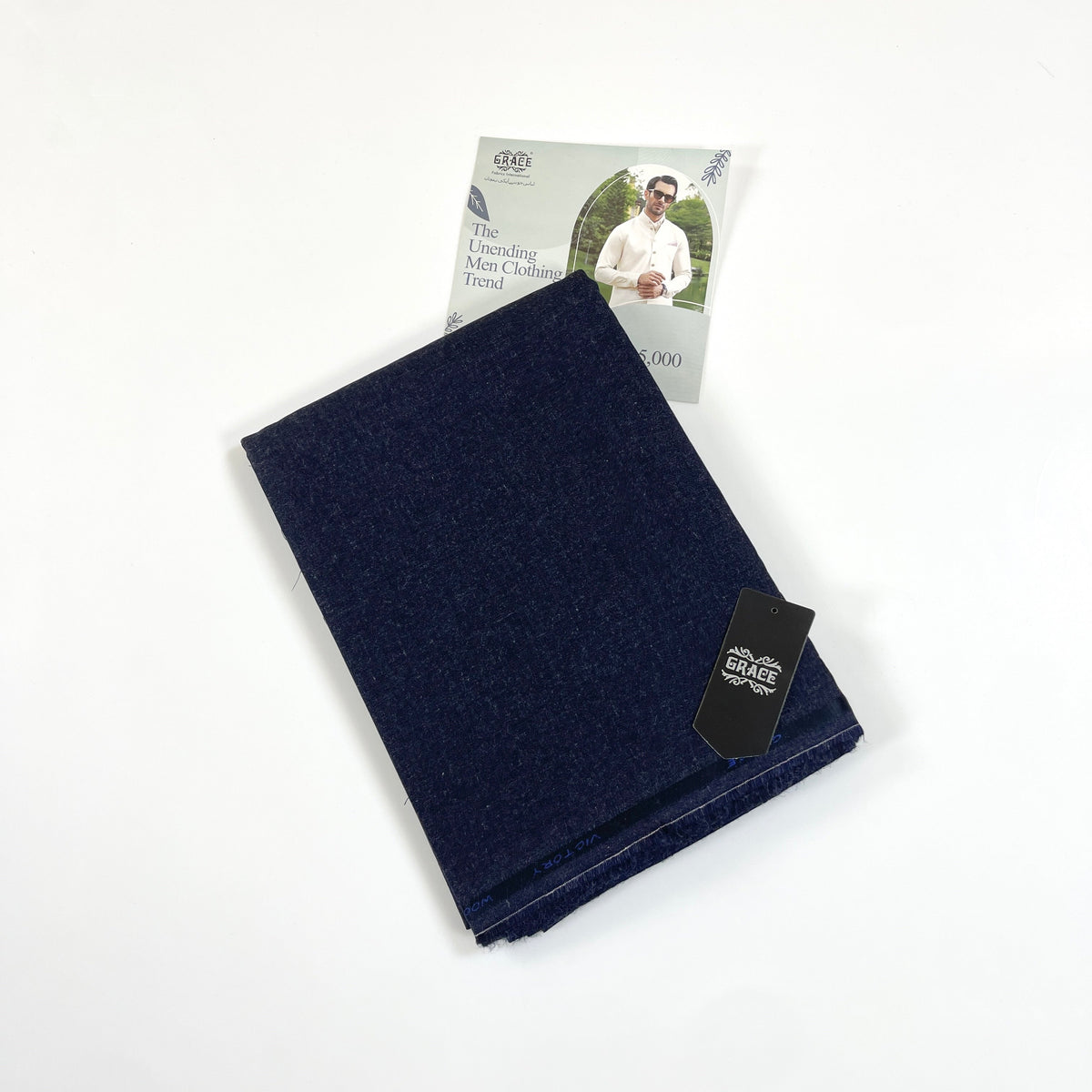 Bundle OF 10 | Grace Mens | Pashmina Suit