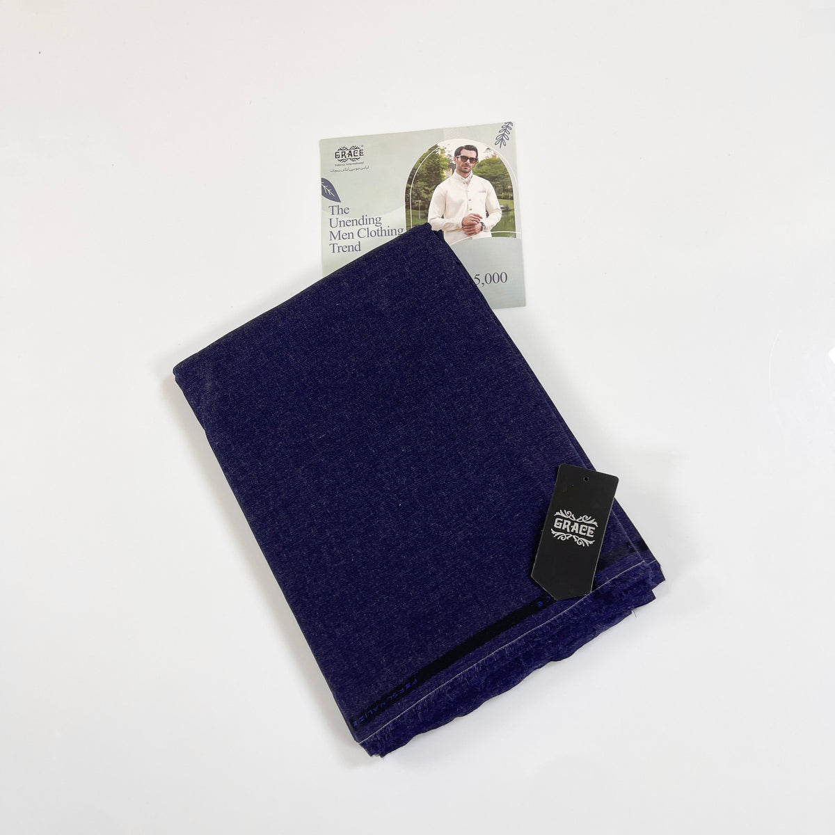 Bundle OF 10 | Grace Mens | Pashmina Suit