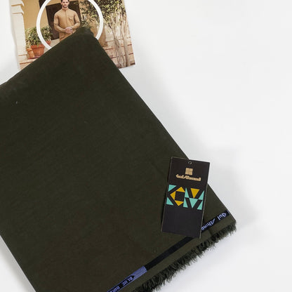 Bundle OF 09 | Gul Ahmed Mens | Wash & Wear Suit
