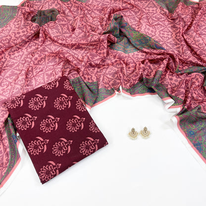 Bundle OF 10 | Beechtree | Khaddar 2PC
