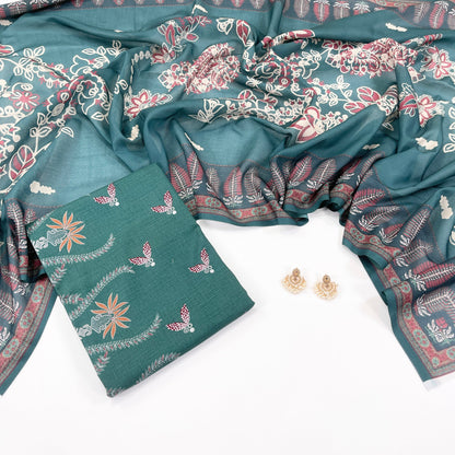 Bundle OF 10 | Beechtree | Khaddar 2PC