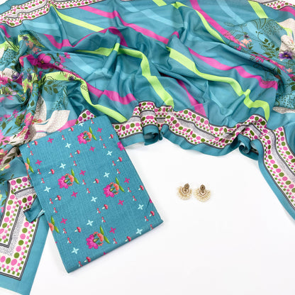 Bundle OF 10 | Beechtree | Khaddar 2PC