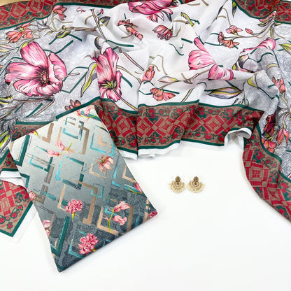 Bundle OF 10 | Beechtree | Khaddar 2PC