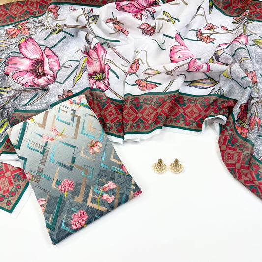 Bundle OF 10 | Beechtree | Khaddar 2PC