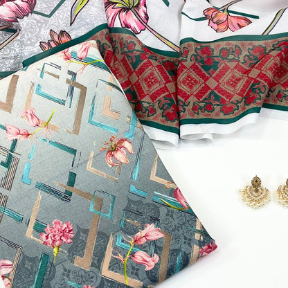 Bundle OF 10 | Beechtree | Khaddar 2PC