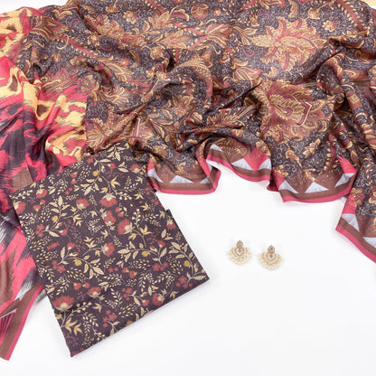 Bundle OF 10 | Beechtree | Khaddar 2PC