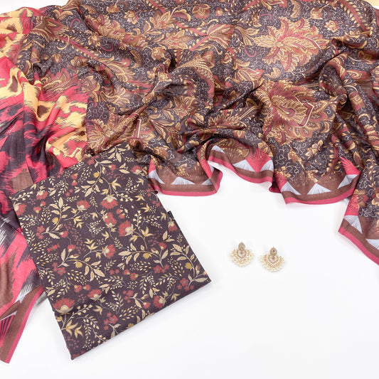Bundle OF 10 | Beechtree | Khaddar 2PC