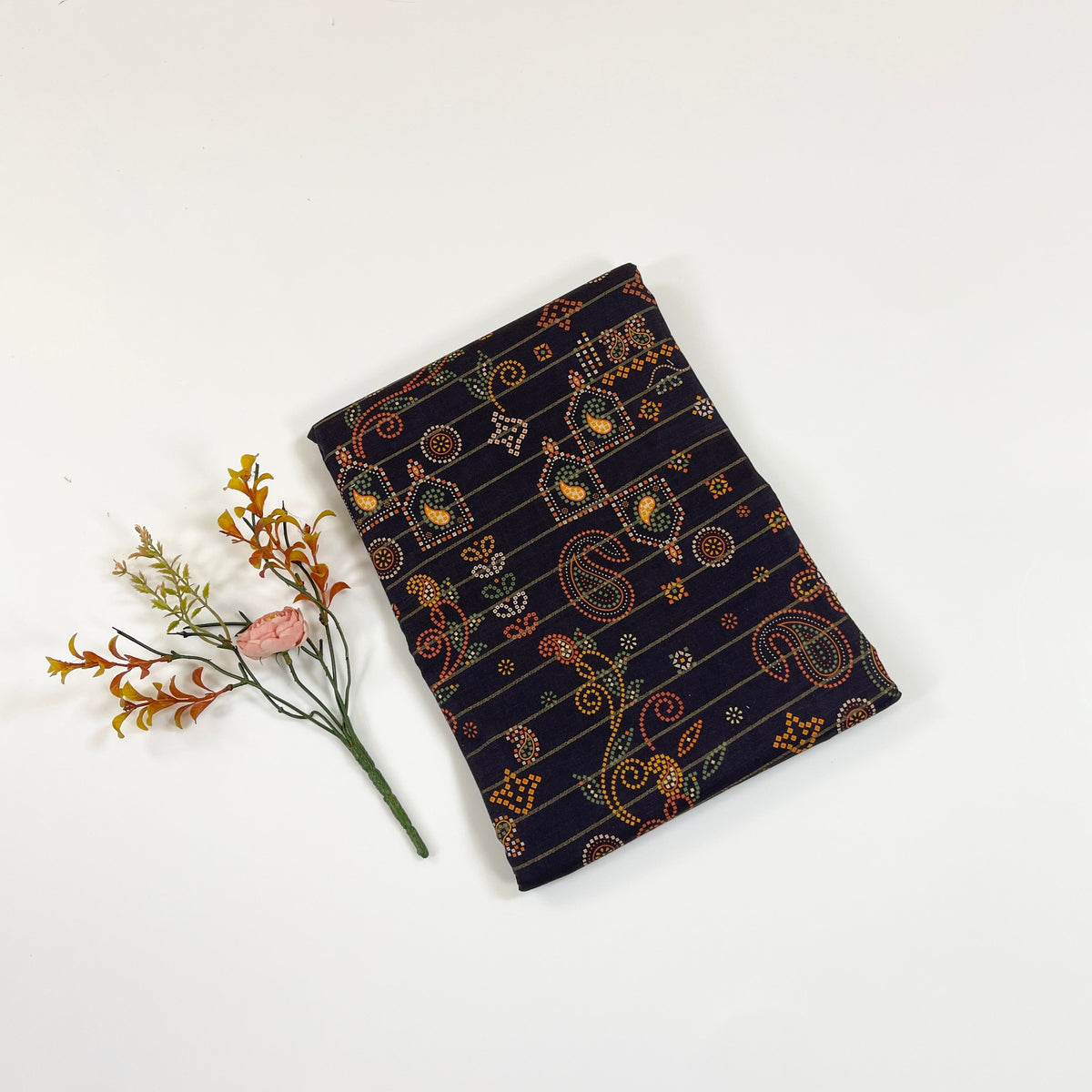 Bundle OF 10 | Mix Brand | Khaddar 2PC