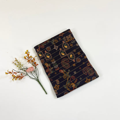 Bundle OF 10 | Mix Brand | Khaddar 2PC