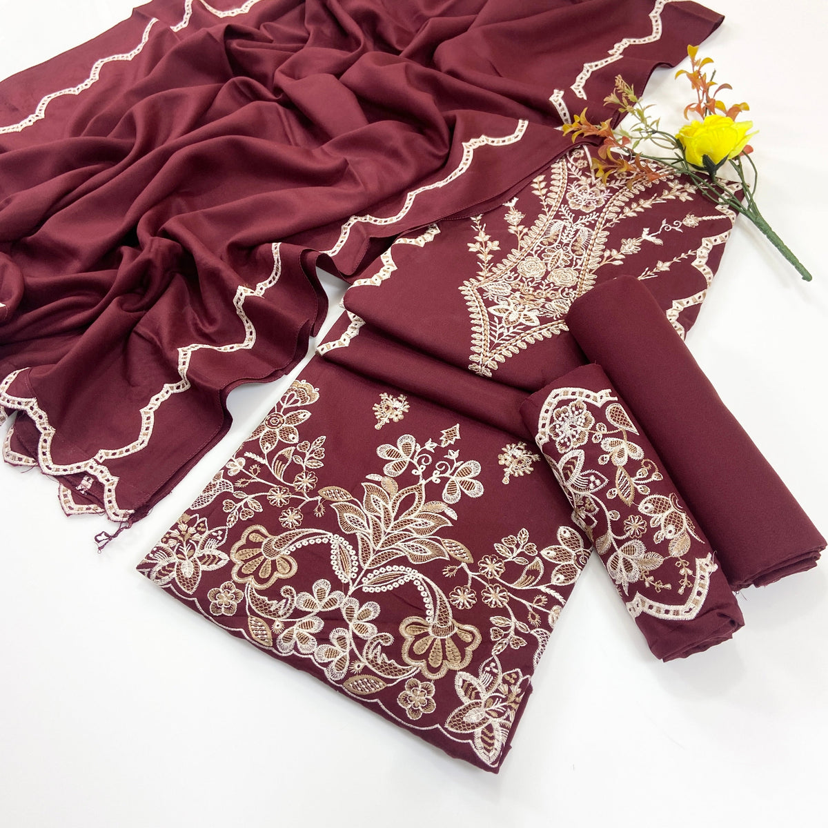 Bundle OF 11 | Winter Hit Codes | Dhanak 3PC