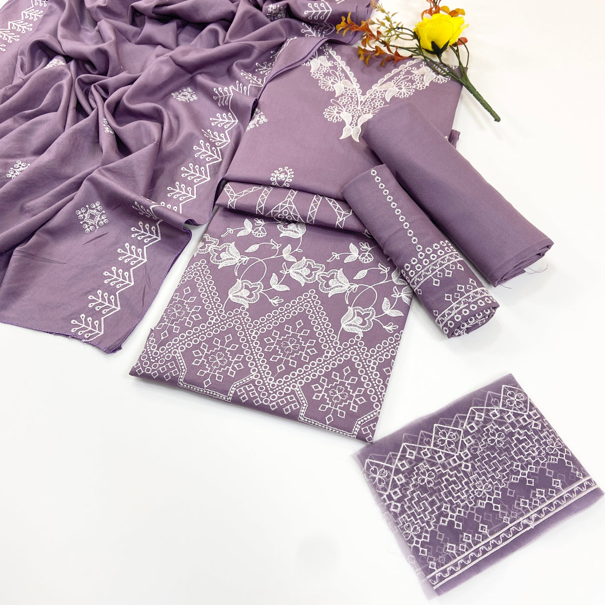 Bundle OF 11 | Winter Hit Codes | Dhanak 3PC