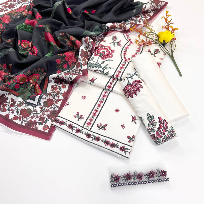 Bundle OF 05 | Mix Brands | Dhanak Hit Codes - image 1