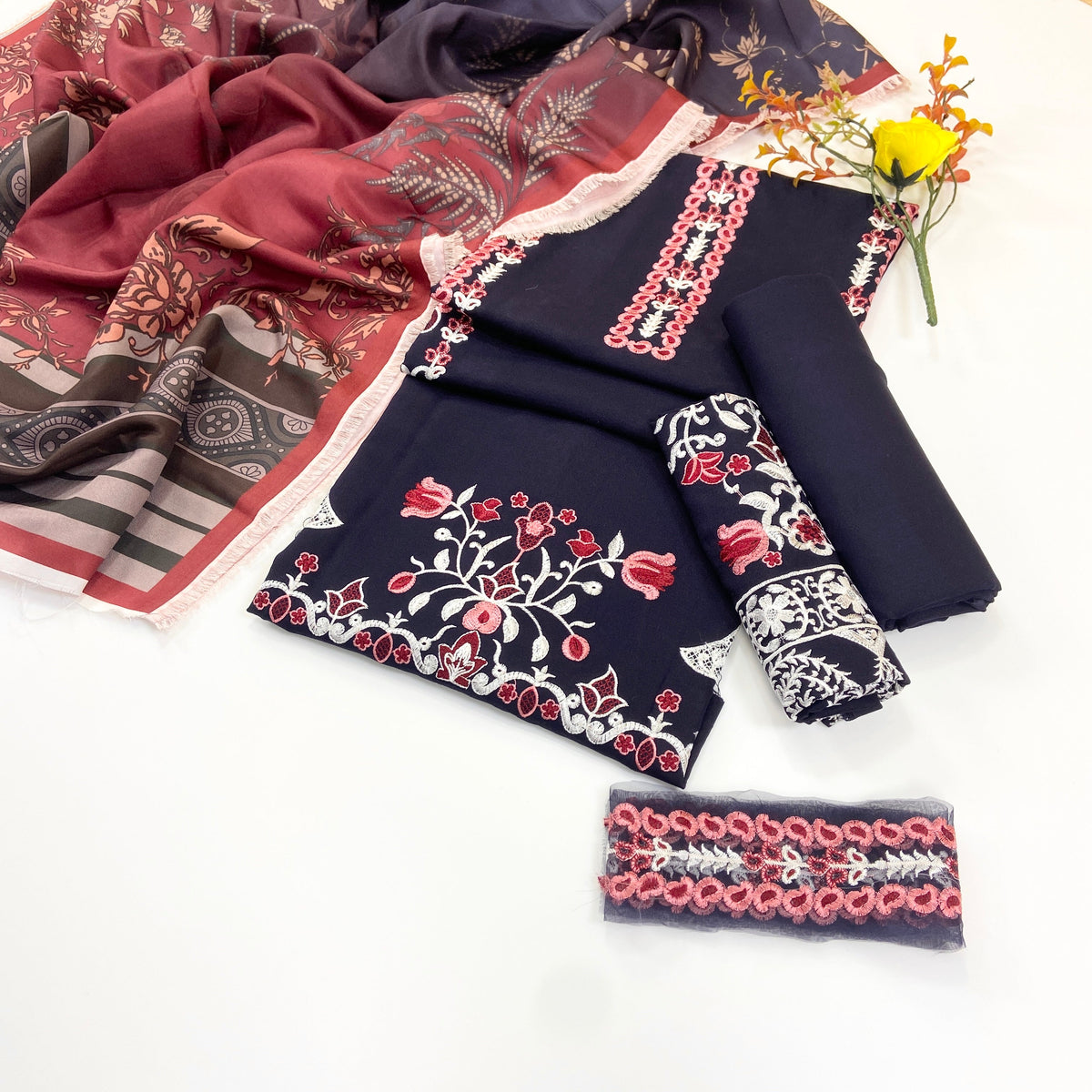 Bundle OF 11 | Winter Hit Codes | Dhanak 3PC