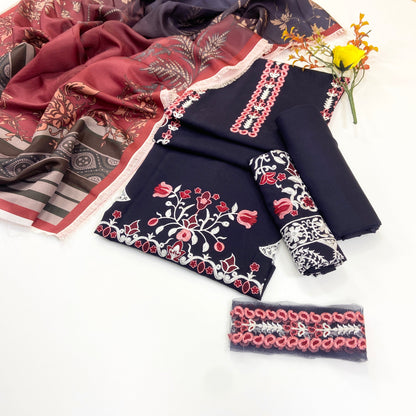 Bundle OF 11 | Winter Hit Codes | Dhanak 3PC