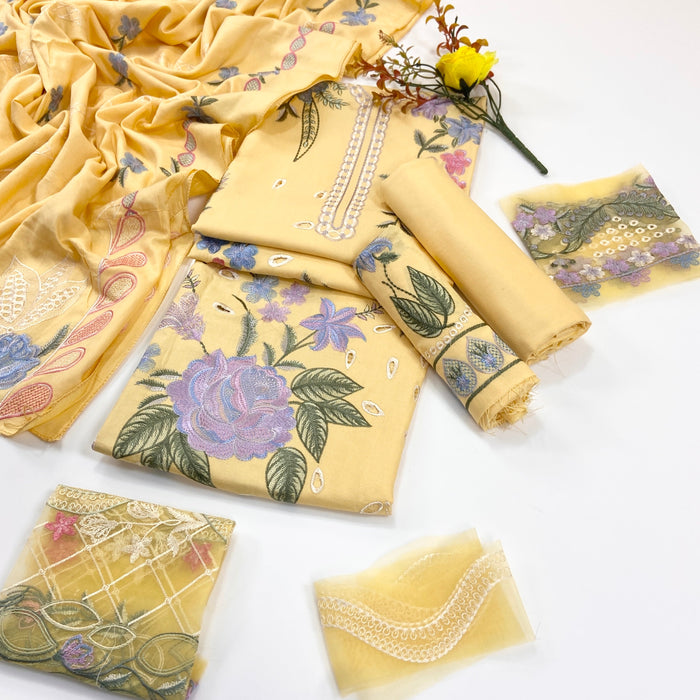 Bundle OF 03 | Mix Brands | Dhanak Hit Codes - image 2