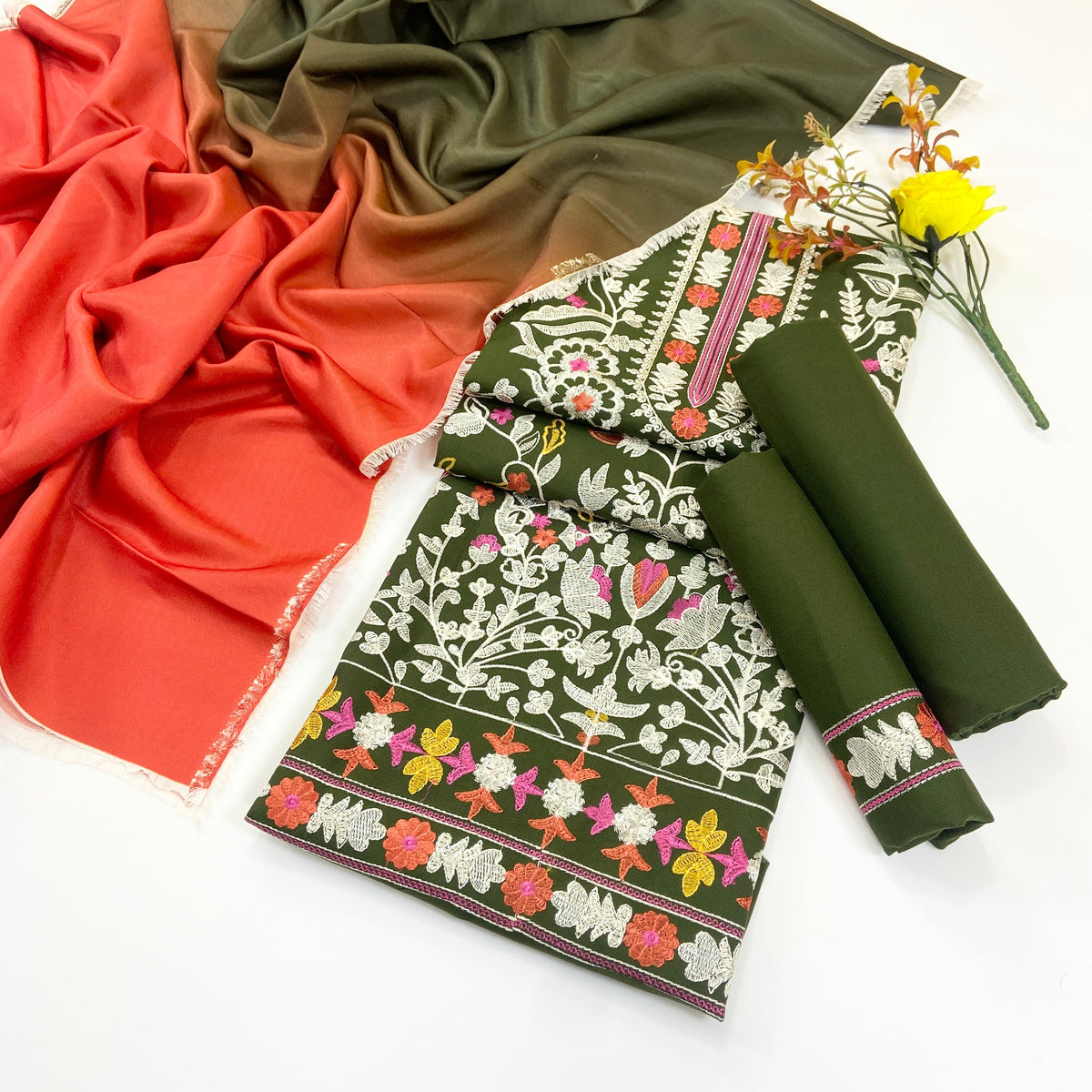 Bundle OF 11 | Winter Hit Codes | Dhanak 3PC