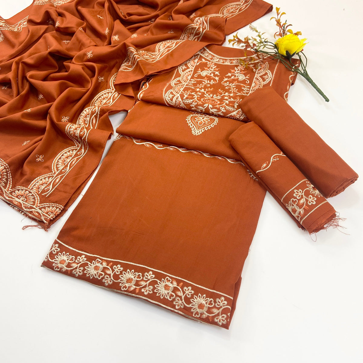 Bundle OF 11 | Winter Hit Codes | Dhanak 3PC