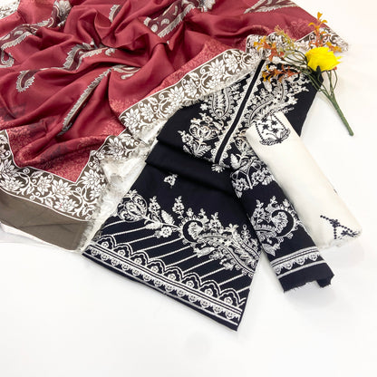 Bundle OF 07 | Winter Hit Codes | Dhanak 3PC