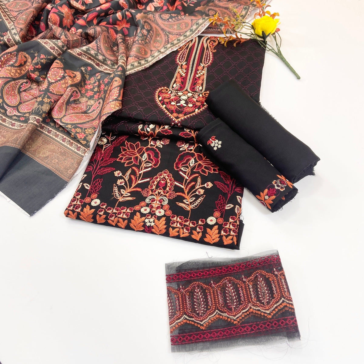 Bundle OF 11 | Winter Hit Codes | Dhanak 3PC