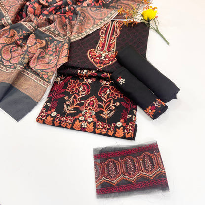 Bundle OF 11 | Winter Hit Codes | Dhanak 3PC