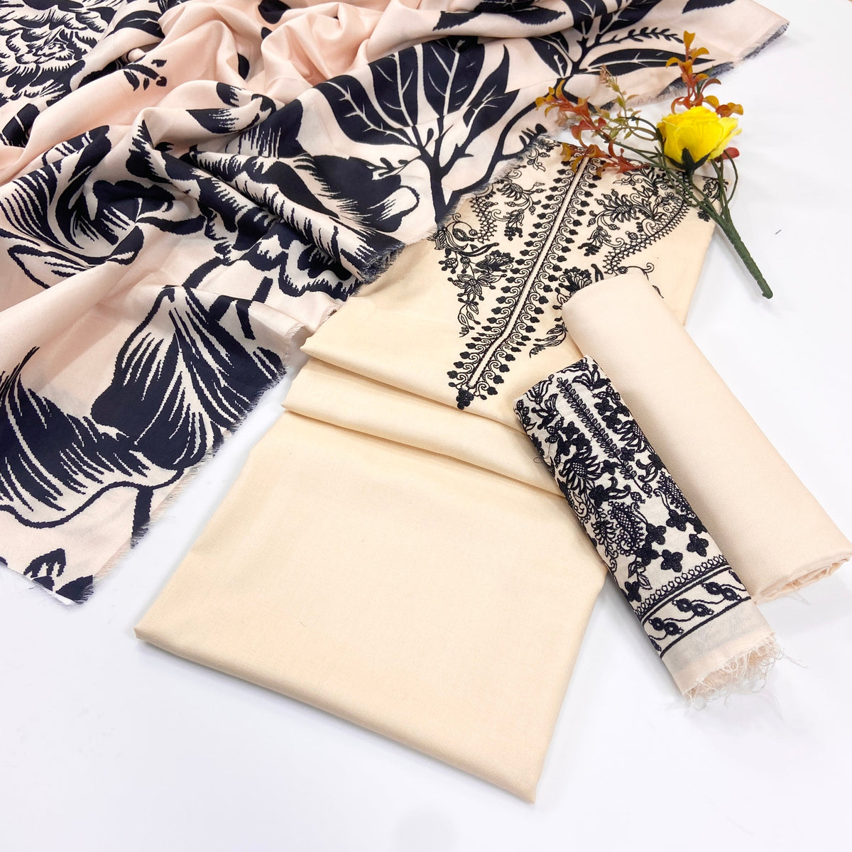 Bundle OF 07 | Winter Hit Codes | Dhanak 3PC