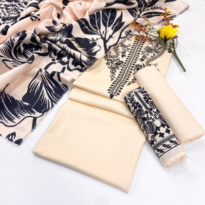 Bundle OF 07 | Winter Hit Codes | Dhanak 3PC