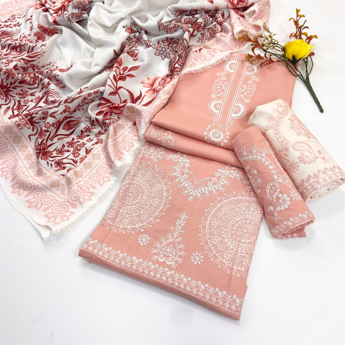 Bundle OF 11 | Winter Hit Codes | Dhanak 3PC