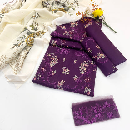 Bundle OF 07 | Winter Hit Codes | Dhanak 3PC