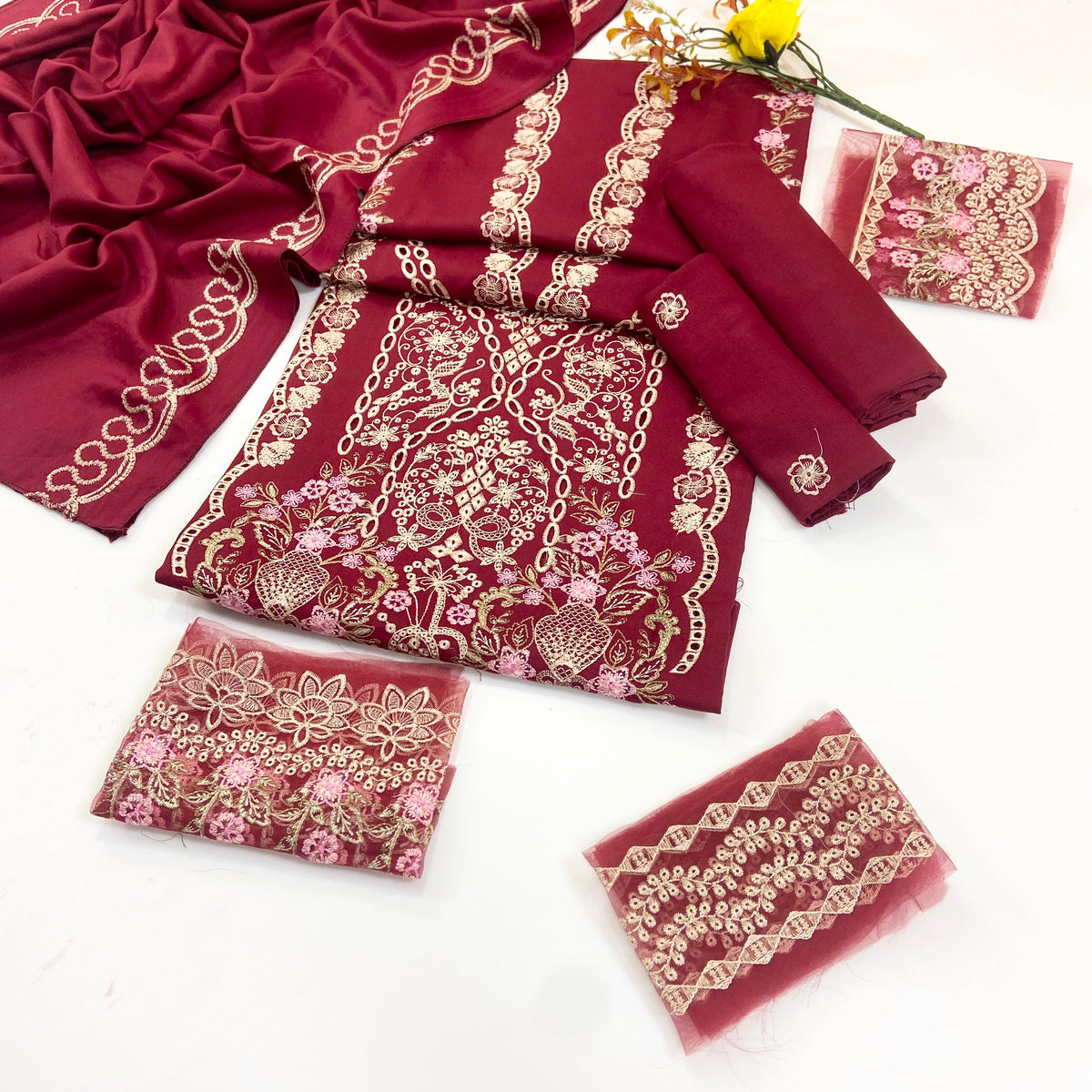 Bundle OF 11 | Winter Hit Codes | Dhanak 3PC