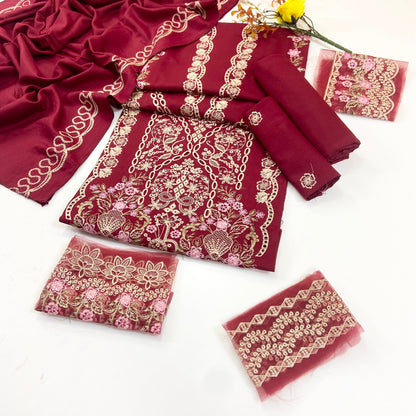 Bundle OF 11 | Winter Hit Codes | Dhanak 3PC