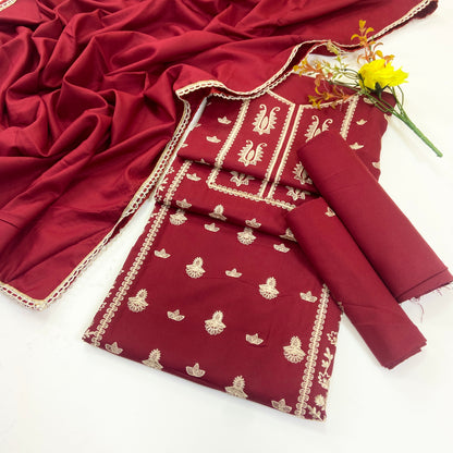 Bundle OF 07 | Winter Hit Codes | Dhanak 3PC