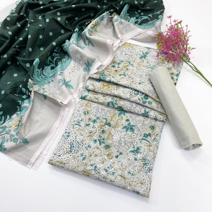 Bundle OF 13 | Riwaaz By Anaya Noor | Khaddar 3PC