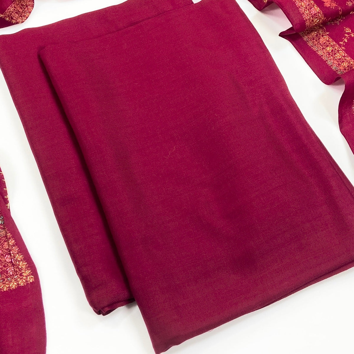 Bundle OF 04 | Anaya Noor | Pashmina 3PC