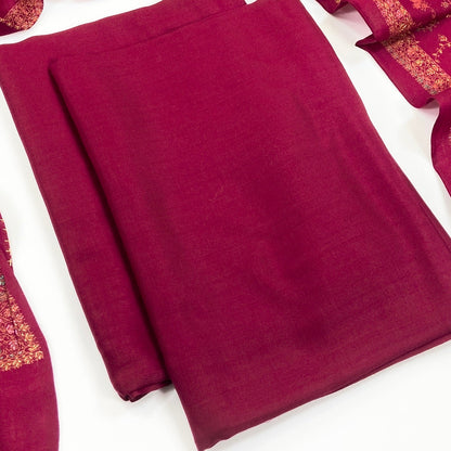 Bundle OF 04 | Anaya Noor | Pashmina 3PC