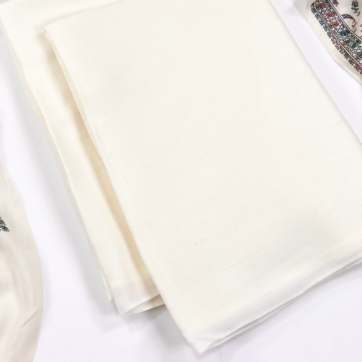 Bundle OF 04 | Anaya Noor | Pashmina 3PC
