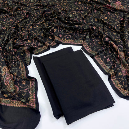 Bundle OF 04 | Anaya Noor | Pashmina 3PC