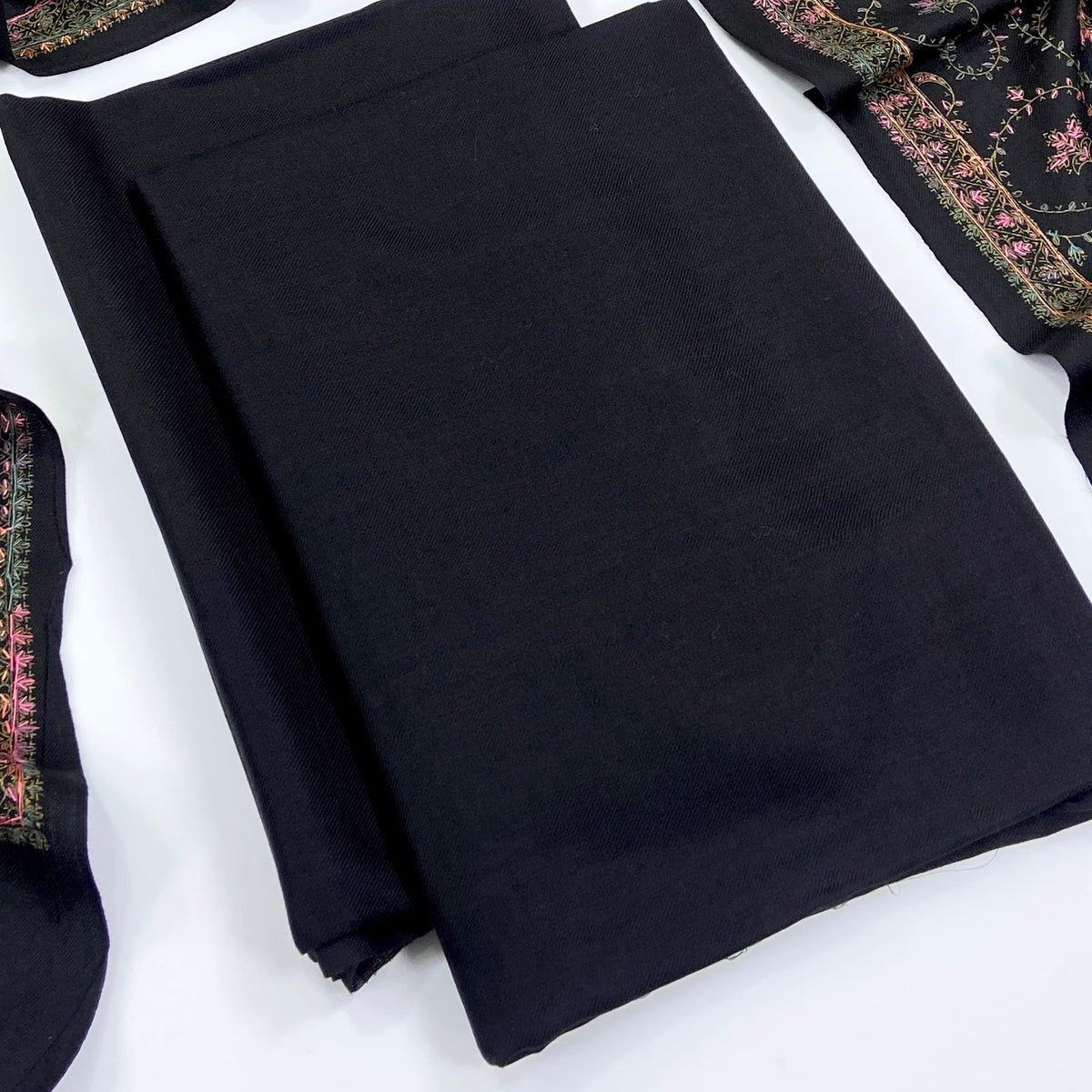 Bundle OF 04 | Anaya Noor | Pashmina 3PC