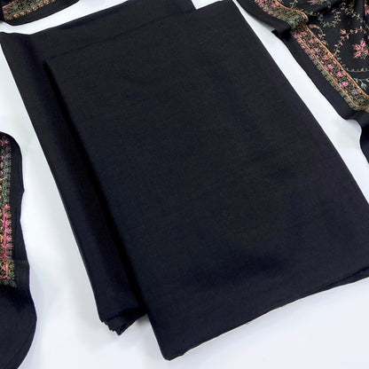 Bundle OF 04 | Anaya Noor | Pashmina 3PC