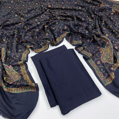 Bundle OF 04 | Anaya Noor | Pashmina 3PC