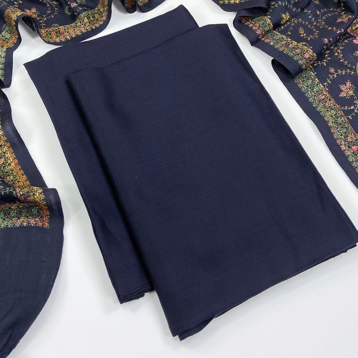 Bundle OF 04 | Anaya Noor | Pashmina 3PC