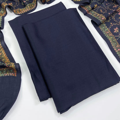 Bundle OF 04 | Anaya Noor | Pashmina 3PC