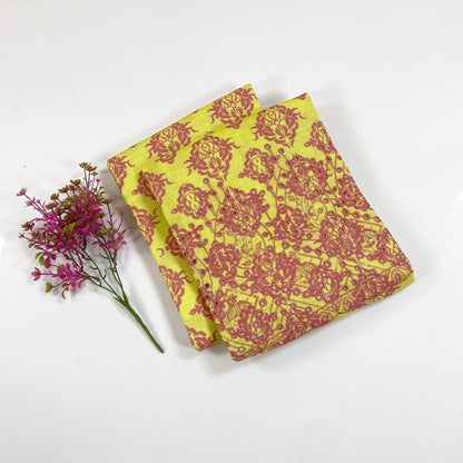 Bundle OF 10 | Mix Brand | Embroidered Khaddar 2PC