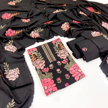 Bundle OF 06 | Bareeze | Karandi 3PC (V-03)