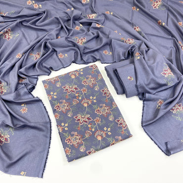 Bundle OF 06 | bareeze | Karandi 3PC (V-06)