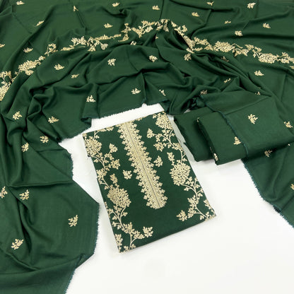 Bundle OF 06 | Bareeze | Karandi 3PC (V-09)
