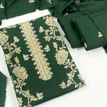 Bundle OF 06 | Bareeze | Karandi 3PC (V-09)
