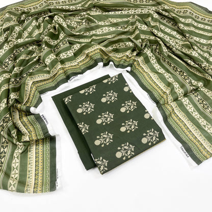 Bundle OF 17 | Tawakkal | Khaddar 3PC