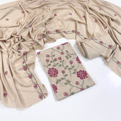 Bundle OF 06 | Bareeze | Karandi 3PC (V-02)