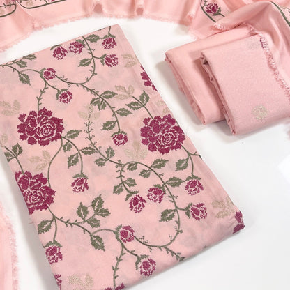 Bundle OF 06 | Bareeze | Karandi 3PC (V-02)